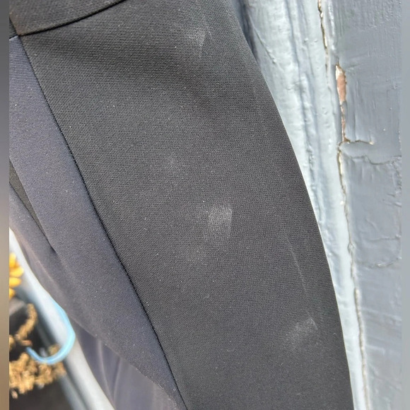 MaxMara Blue Black  Shift, BNWT, size 6 - Picture 7 of 10